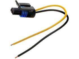 Standard Motor Products 77wfww Manual Trans Fluid Temp Sensor Connector Fits Dodge Ram 2500 1994-1996