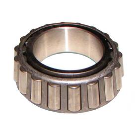 Stevens Lake Parts 25581 Taper Roller Manual Trans Cone Rear Bearing Skf Br25581