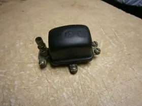 Iat-4301 Studebaker 515674 Nos Overdrive Relay 1939-55 Cars Trucks 6 Volts