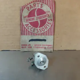 521436 Studebaker 1941-1955 Overdrive Lockout Switch Nos