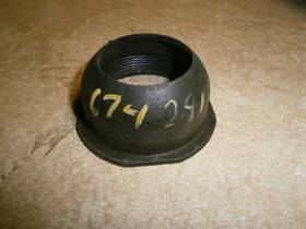 Studebaker 674281 Gear Shift Lever Cap T9 T9a T97 Transmission 1949-61 Trucks