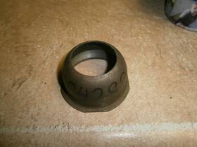 Studebaker 684282 Gear Shift Lever Cap 5-speed Transmission 1955-58 Big Trucks