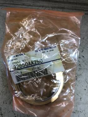 Subaru 32650aa250 Genuine Oem M/t Syncronizer Set