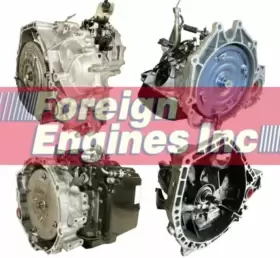 Ty757vwdba Subaru 400-50536 07 Outback Xt Manual Transmission 5 Speed Replaces Awd