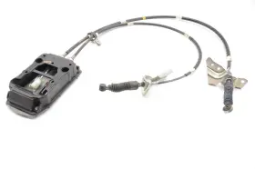 404.su1w17 Subaru Manual Transmission Shifter Cables Fits 15-18 Wrx