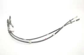 404.su1w18 Subaru 18-21 Wrx 2.0l Manual Transmission Shifter Cables