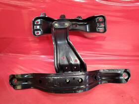 Subaru 41012fg000 2009-2021 Wrx Sti Manual Transmission Crossmember Brackets 6-spd Turbo