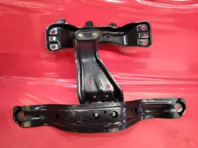 41012fg000 Subaru 2009-2021 Wrx Sti Manual Transmission Crossmember Brackets 6-spd Turbo