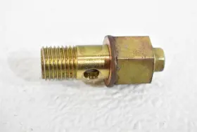 Ty856wd3ka Subaru 2003-2005 Wrx Sti Jdm Transmission 6 Speed Bolt 03-05