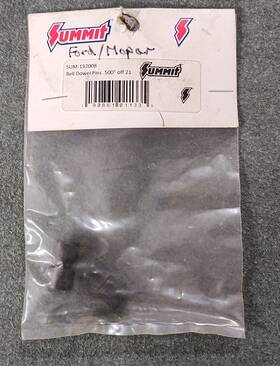 Summit Racing 192008 Bell Housing Offset Dowel Pins
