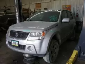 412-51272 Suzuki Transfer Case Grand Automatic Transmission Fits 06-08 Vitara