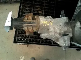 412-51293 Suzuki Transfer Case Only Hatchback Manual Transmission Fits 07-09 Sx4 221821
