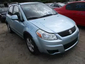 412-51294 Suzuki Transfer Case Hatchback Automatic Transmission Fits 07-09 Sx4