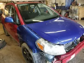 412-51350 Suzuki Transfer Case Hatchback Manual Transmission Fits 10-13 Sx4 632898