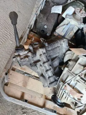 412-55599a Suzuki Transfer Case 2.0l Automatic Transmission Fits 99-00 Vitara 1148161