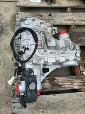 412-55651 Suzuki Transfer Case 2.7l Automatic Transmission Fits 01-02 Vitara