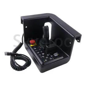 Gs-3384 Svyoroo 99161gt 99161 Platform Control Box For Genie Gs2668 Gs3268