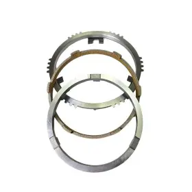 G56-14b Synchroking Dodge Ram G56 Cummins 6 Speed 3-4 Synchro Ring Set