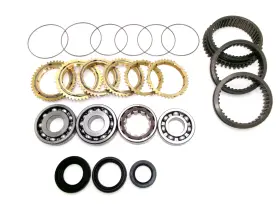 Mk-syn114b Synchrotech Brass Synchro Master Kit Honda Accord 03-07 Apg6 K24