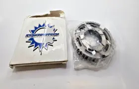 Sh-k20-1 Synchrotech Transmissions 1st-2nd Hub Fits 2006-2011 Honda Civic Sh-k20-1 Synchrotech Transmissions 1st-2nd Hub Fits 2006-2011 Honda Civic