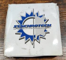 Synchrotech So-k20-1 Sleeve K-series K20 K24 Rsx Tsx Civic Si 1-2 Sh-k20-1