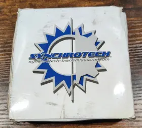 Sh-k20-1 Synchrotech So-k20-1 Sleeve K-series K20 K24 Rsx Tsx Civic Si 1-2 Sh-k20-1 Synchrotech So-k20-1 Sleeve K-series K20 K24 Rsx Tsx Civic Si 1-2