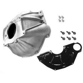 54698 The Parts Place Inc. Chevrolet 11 Inch High Performance 621 Bell Housing Inspection Cover And Bolt Kit