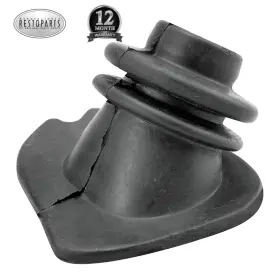 Rp00623 The Parts Place Inc. Clutch Rod Boot Firewall 1964-67 A-body Restoparts