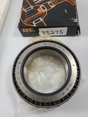 33275 The Timken Company 33725 Tapered Roller Bearing