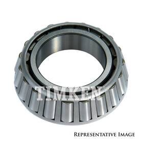 Timken 02474