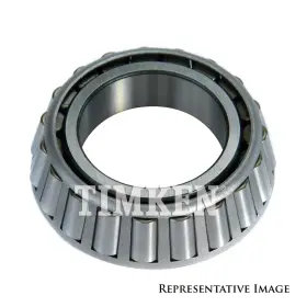 Timken 053893010540 Manual Transmission Input Shaft Bearing 355 Fits 1995 Ford Mustang