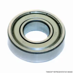 Timken 053893401126 303ss Manual Transmission Countershaft Bearing