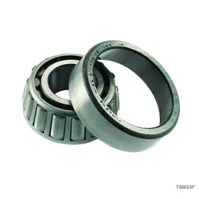 Timken 053893730219 Genuine Tapered Brg Assy Set3