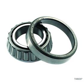 Timken 053893730318 Genuine Tapered Brg Assy Set4