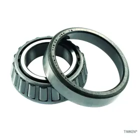 Timken 053893730318 Genuine Tapered Brg Assy Set4
