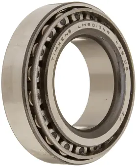Timken 053893730356 Set45 Bearing Set 1 Count Pack Of