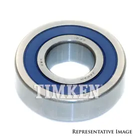 Timken 053893834665 Manual Transmission Input Shaft Bearing-std Trans C51 5 Speed Transaxle Timken 053893834665 Manual Transmission Input Shaft Bearing-std Trans C51 5 Speed Transaxle