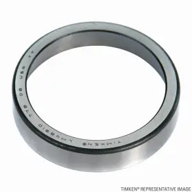 09uf348 Timken Rear Manual Transmission Output Shaft Race Fits 1996-2002 Ford Mustang