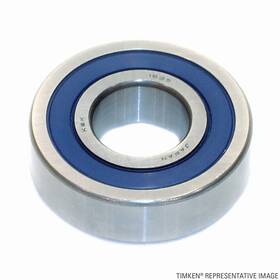Timken 11iu112 Manual Transmission Input Shaft Bearing Fits 1990-1997 Toyota Celica