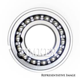 Timken 1207sl Manual Transmission Input Shaft Bearing