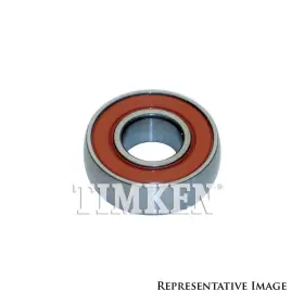 205bb Timken Manual Transmission Output Shaft Bearing