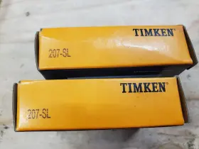 207sl Timken Manual Transmission Input Shaft Bearing