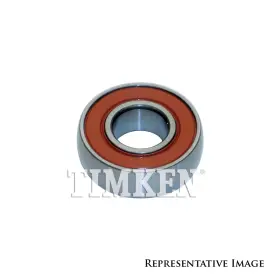 208lo Timken Manual Transmission Input Shaft Bearing