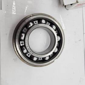 Timken 209l Manual Transmission Input Shaft Bearing-std Trans 4 Speed