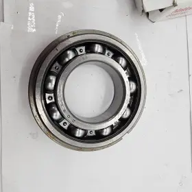 209l Timken Manual Transmission Input Shaft Bearing-std Trans 4 Speed