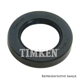 224872 Timken Grease/oil Seal For 82-87 Toyota Land Cruiser Pickup Van