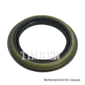 2443 Timken Grease/oil Seal For Select 71-87 Ford Mercury Models