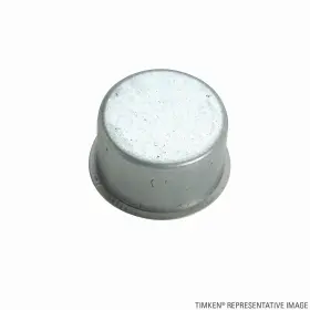 24bm088 Timken Manual Transmission Output Shaft Repair Sleeve Fits Mercury Lynx