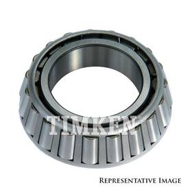 Timken 2689 Wheel Bearing For 75 International 150 200