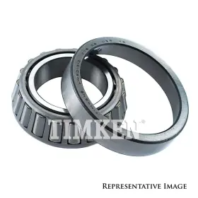 30204 Timken Wheel Bearing